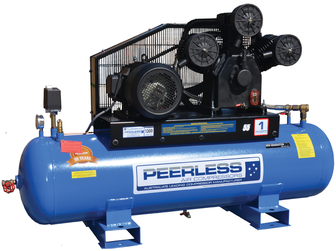 p55-high-flow-three-phase-air-compressor-belt-drive-10hp-1300lpm