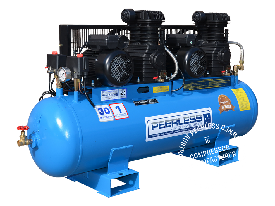 single-phase-air-compressors