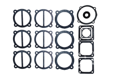 00278-2 Complete Gasket and Seal Kit: Per Cylinder - for 2065T / 3065W Pump