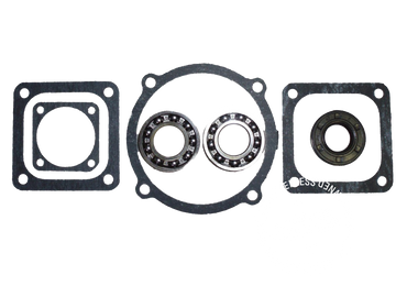 00283-3 Bottom End Kit with Gaskets and Bearings: Per Cylinder - for 2065T Pump