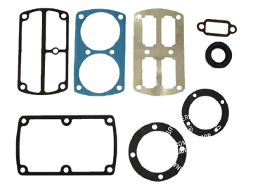 00288-14 Complete Gasket and Seal Kit - for C5 (Old Style) Pump (Old Style)