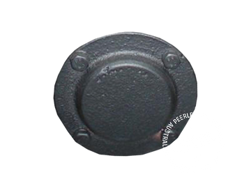 00288-25 Front Bearing Cover - for C5 Pump