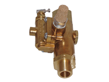 00585 Idler Control Valve: 3/4