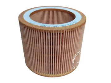 HQD10-AF HQD 7.5HP & 10HP Variable Speed Air Filter Element