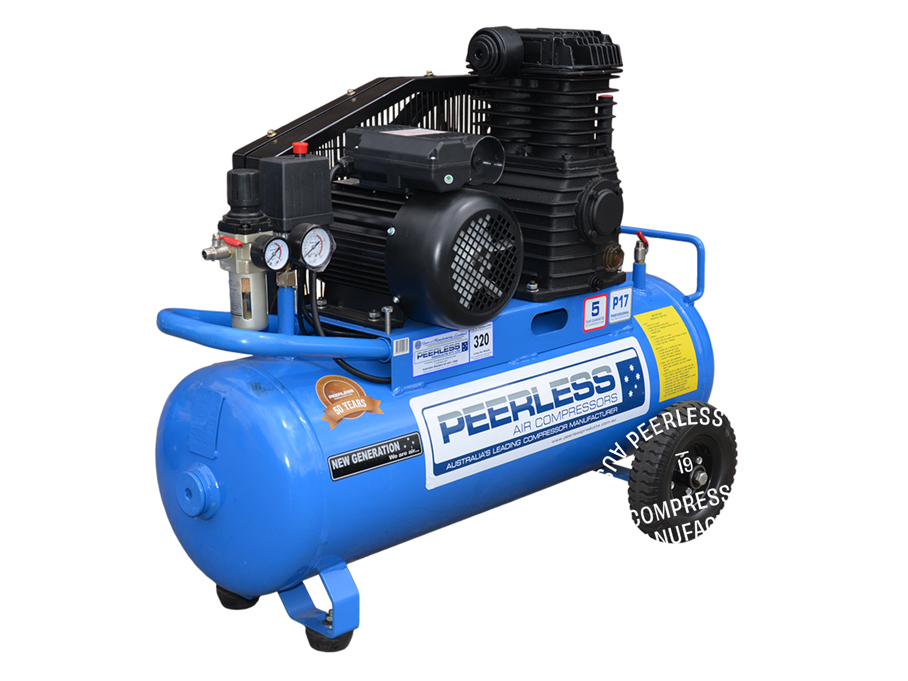 single-phase-air-compressors