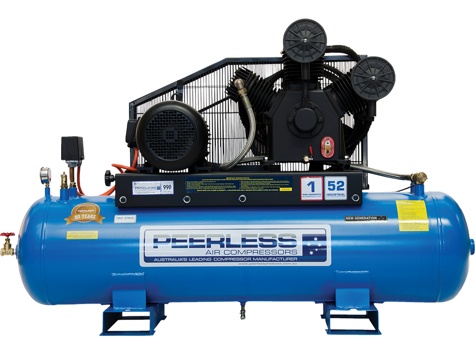 p55-high-flow-three-phase-air-compressor-belt-drive-10hp-1300lpm