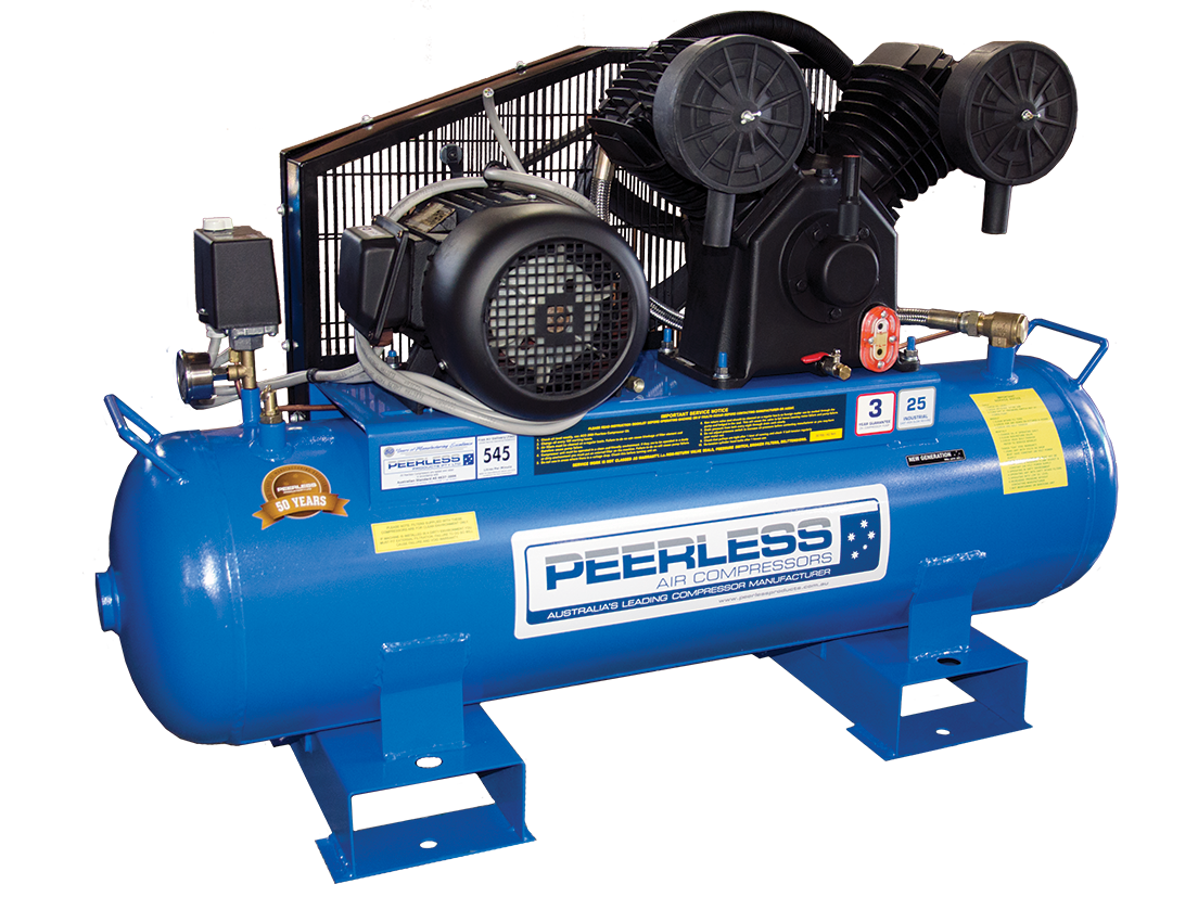 Peerless Products